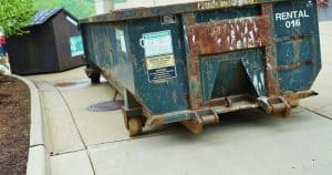 Rent a dumpster from Junk Raps in Long Island, NY, for easy and efficient disposal of household waste, construction debris, and more